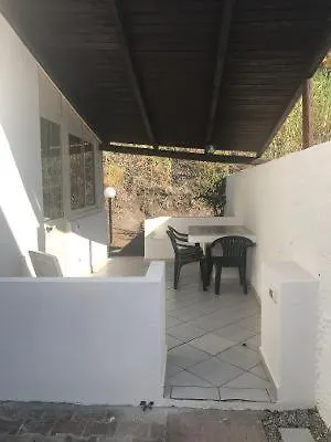 Dom wakacyjny Vacanza Villaggio Mancuso