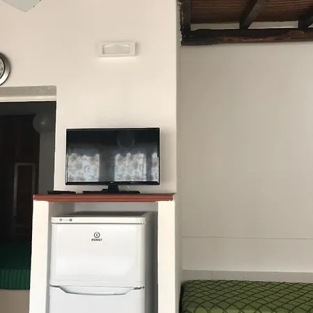 Villaggio Mancuso بيت للعطل *