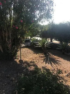 Villaggio Mancuso بيت للعطل فولكانو