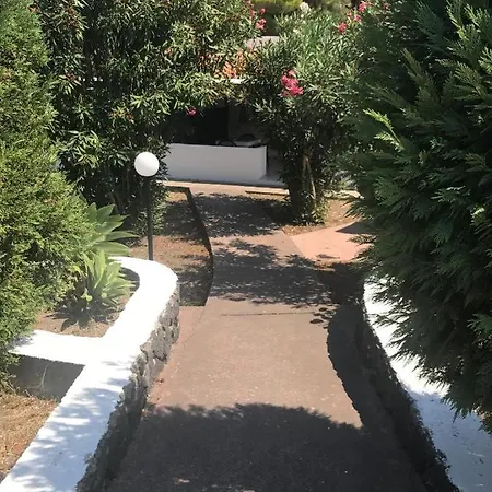 Vacanza Villaggio Mancuso