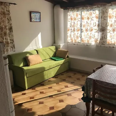 Vacanza Villaggio Mancuso