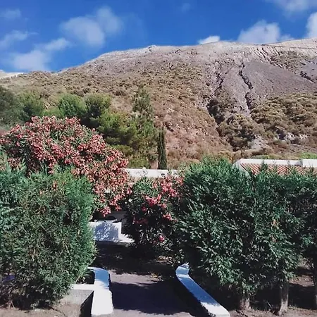 Vacanza Villaggio Mancuso Dom wakacyjny *