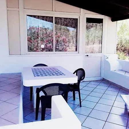 Villaggio Mancuso * Вулкано