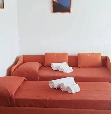 Dom wakacyjny Vacanza Villaggio Mancuso *