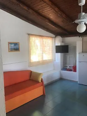 Vacanza Villaggio Mancuso