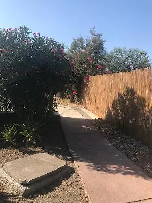 Vacanza Villaggio Mancuso Holiday home