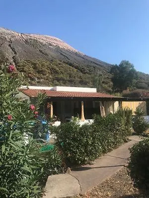 Vacanza Villaggio Mancuso Holiday home Vulcano (Isola)
