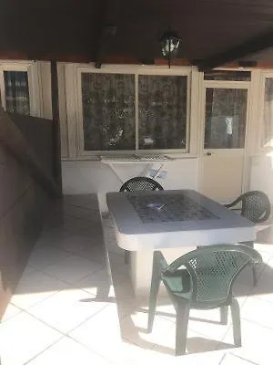 Holiday home Vacanza Villaggio Mancuso
