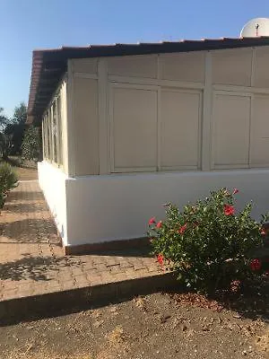 Vacanza Villaggio Mancuso Holiday home