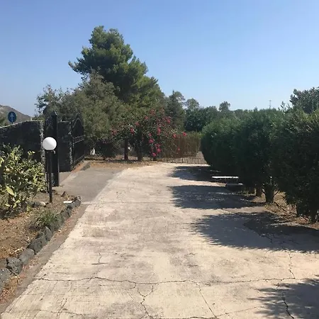 Holiday home Vacanza Villaggio Mancuso *