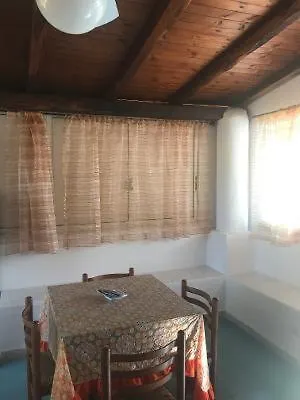 Vacanza Villaggio Mancuso