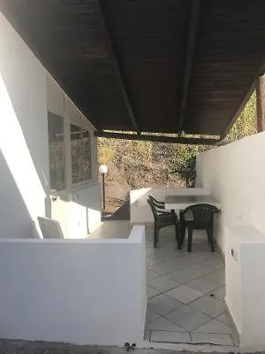 Vacanza Villaggio Mancuso Vulcano (Isola)