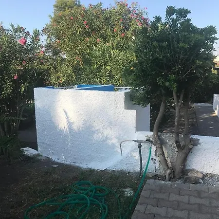 Holiday home Vacanza Villaggio Mancuso