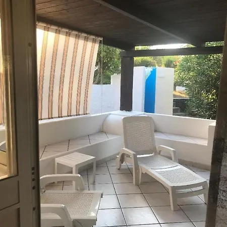 Vacanza Villaggio Mancuso * Vulcano (Isola)