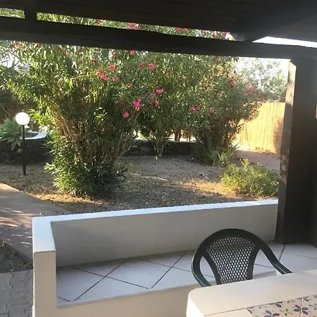 Σπίτι διακοπών Villaggio Mancuso