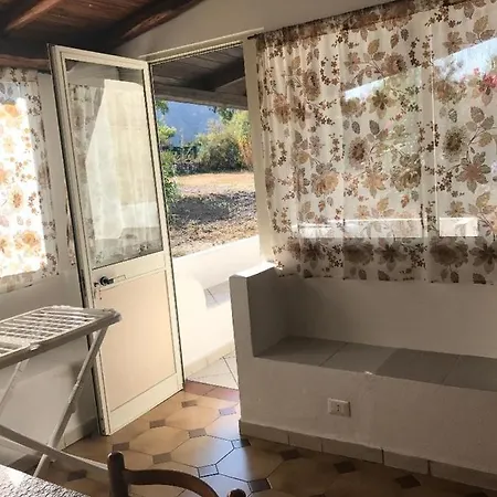 Vacanza Villaggio Mancuso * Vulcano (Isola)