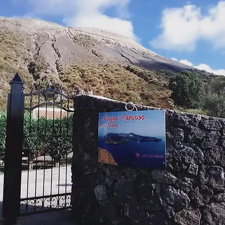 Vacanza Villaggio Mancuso *