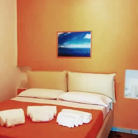 בית נופש Villaggio Mancuso