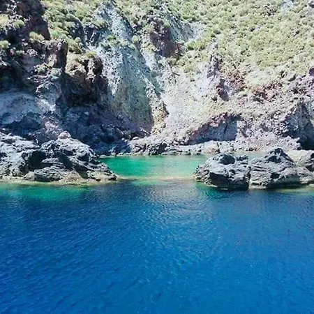 Vacanza Villaggio Mancuso *
