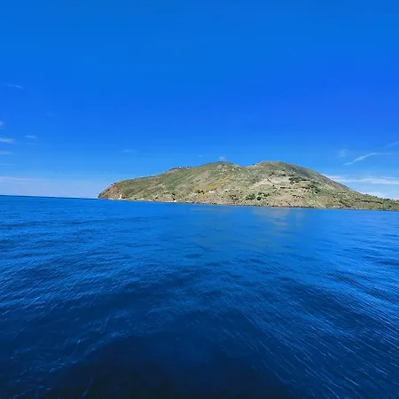 Vacanza Villaggio Mancuso Vulcano (Isola)