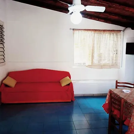 Vacanza Villaggio Mancuso *