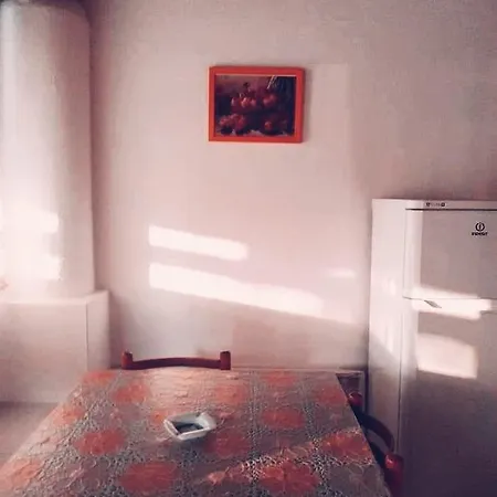 Vacanza Villaggio Mancuso Holiday home *