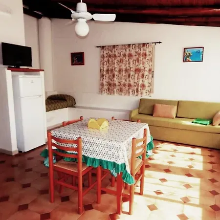 Holiday home Vacanza Villaggio Mancuso *