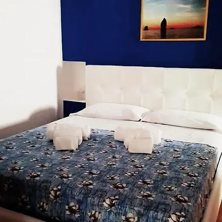 Vacanza Villaggio Mancuso